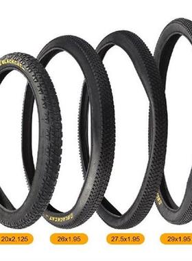 Bike Tires Cycling Bicycle Tires Anti Puncture