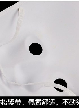 Peking Opera kindergarten handmade diy handmade painting Ma