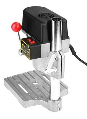 Mini Drill Press Table AU Plug 220V 340W Drill Press Workben