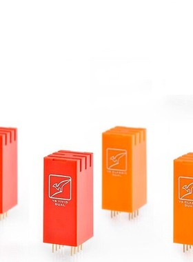 1 piece V6 Vivid Classic HiEnd Pure Component Operational Am