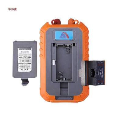 In1 Optical Power Meter Network Cable Tester Optical Fiber