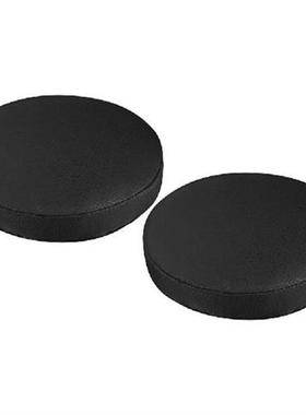 Stool Covers Bar Round Cover Chair Slipcover Cushion