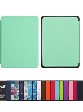 Cover Case for Kindle 10th Generation 2019 , for All New Kin