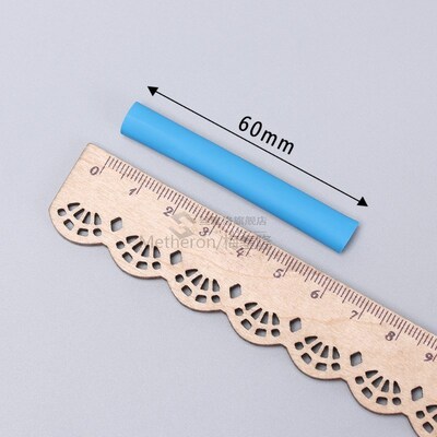 12PCS  iPad iPhone 5 6 7 8 X XR XS Cable Protector Tube Save