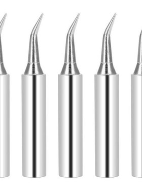 Weller soldering tip 5Pcs 900M IS Soldering Iron Tips Solder