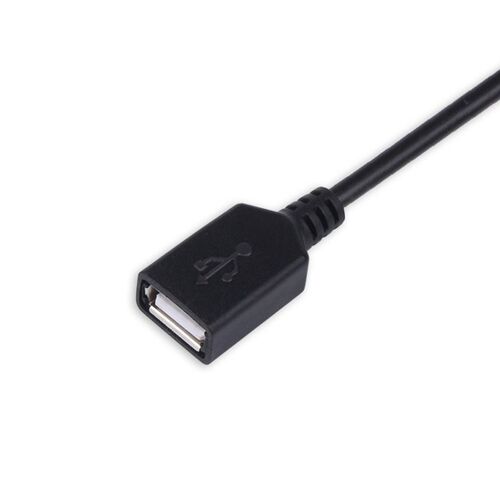 USB Terminal Male to Terminal Female Extend Line Cable Long