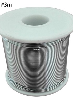 2mm*3M Copper Aluminum Cored Wire Low Temperature Aluminium