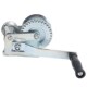 Crank Carbon Winding Manual Steel Hand with Tools Winch