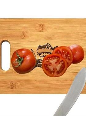 Wooden Chopping Board Cutting Board Dinnerware Serving Tray