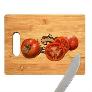 Wooden Chopping Board Cutting Board Dinnerware Serving Tray