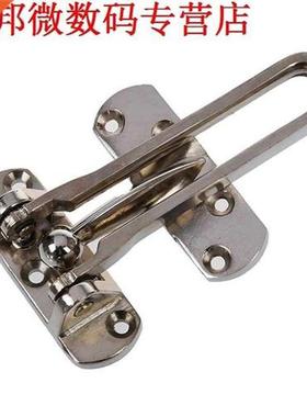 Legering Beveiliging hasp van Klink Haak Geen Ketting