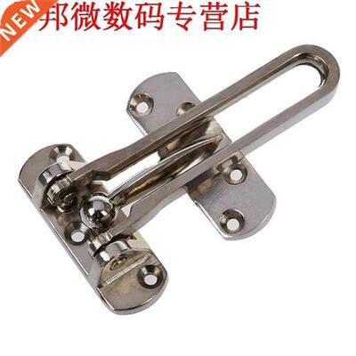 Legering Beveiliging hasp van Klink Haak Geen Ketting
