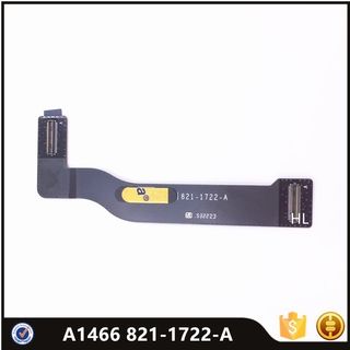 Original A1466 I/O Audio Power Board Flex Cable 821-1722-A F