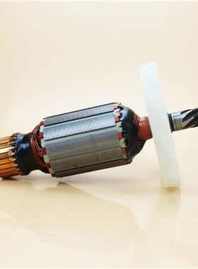 220V Armature Rotor Anchor Motor Suitable for Makita 0810 Re