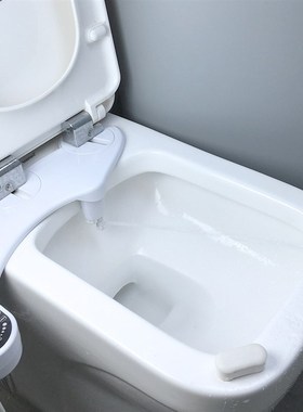 bidet non electric hot cold  bidet toilet seat sprayer botto