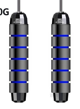 3M Bearing jump rope Tangle-Free jumping rope speed Crossfit