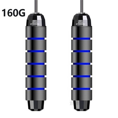 3M Bearing jump rope Tangle-Free jumping rope speed Crossfit