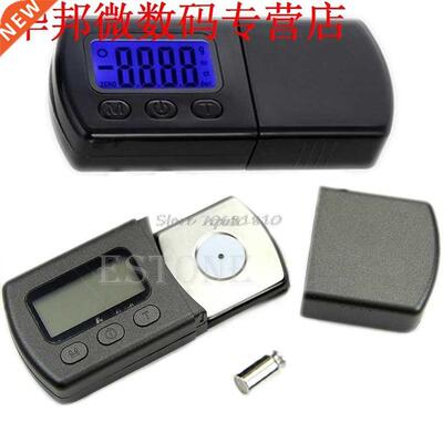 Vesion LP Turntable Stylus Force Scale Gauge led dzr Z17 Dro