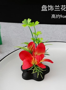 Hotel Restaurant cold dishes sashimi dishes decoration sushi