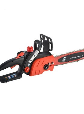 Household logging electric saw high power multi-function por