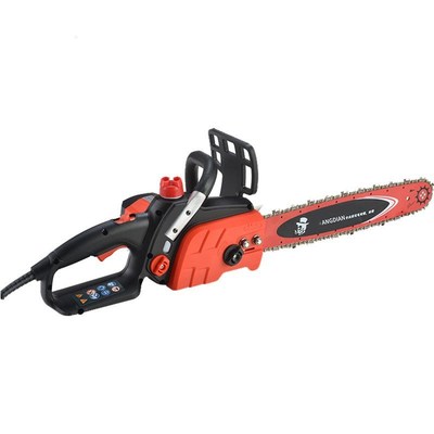 Household logging electric saw high power multi-function por