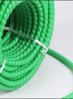 1Meter 60mm 70mm 80mm 90mm 100mm PP Material Spiral Wrapping