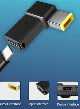 Charging Converter Power Adapter Connector Power Type C Fema