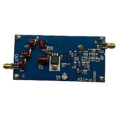 15W RF FM Transmitter Amplifier FM 87MHZ-108MHZ Power