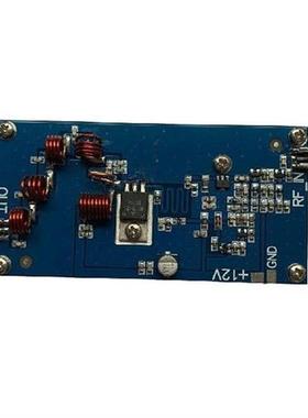 15W RF FM Transmitter Amplifier FM 87MHZ-108MHZ Power