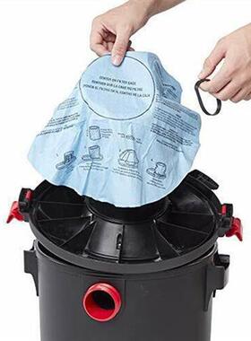 10pcs Multi-Fit Wet Dry Vac Filters For Shop-Vac VF2002