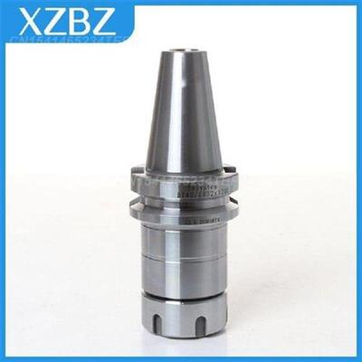 High Precision Chuck Tool Holder Cnc Machining High