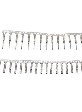 620Pcs/Box 2.54MM Pin Header Housing Connector Jumper Wire C