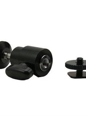 Metal ball he with foot (Mutter 1/4 inches)