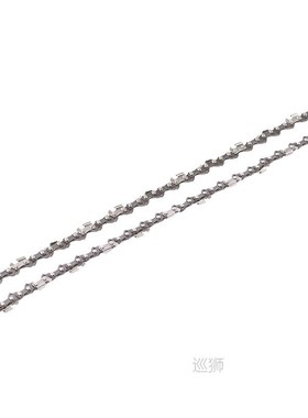 3x Chainsaw Semi Chisel Chains 3/8LP 0.05 For Stihl MS170 MS