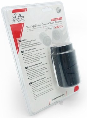 GRINDER Electric Knife Sharpener Accessories 600# 1000# Diam