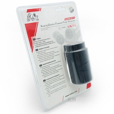 GRINDER Electric Knife Sharpener Accessories 600# 1000# Diam