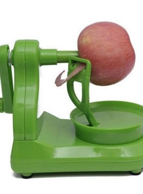 Multifunction Hand-cranked Apple Fruit Peeler Stainless Stee