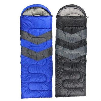 Waterproof Camping Sleeping Bag Lightweight 3 Season