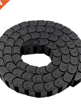 3D Printer Parts Drag Chain Wire Carrier End Connectors Mach