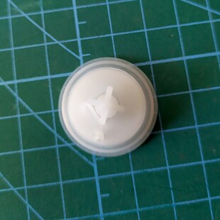 VAKNZ  Float Valve Membrane For Side Inlet Valve Toilet Inle