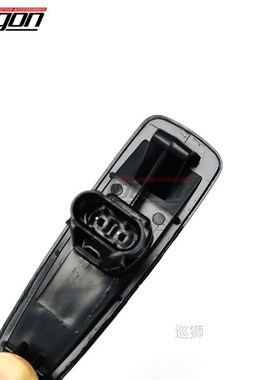 LED Dynamic Turn Signal Side Marker Sequential Light For Mit