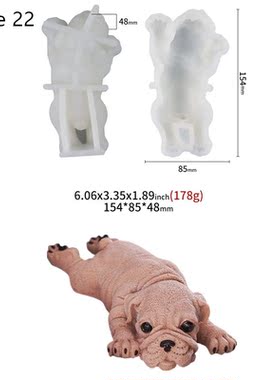 Art Cake Decorating Mold 3D Silicone Molds Baking Tools For