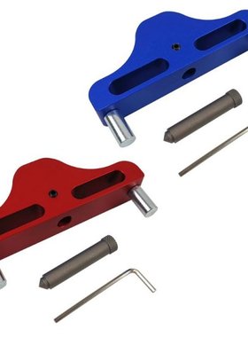 Woodworking Center Scriber Mark Line Gauge Caliper Carpenter