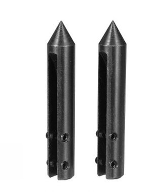 Center Line Gage Set Designed For Dials, Verniers And Digita