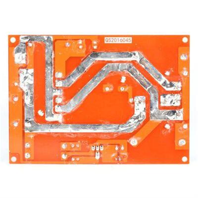DC 15A-20A ZVS Tesla Coil Generator Driver Board