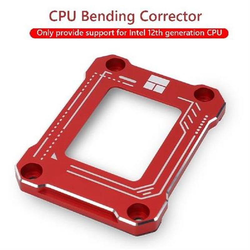 Thermalright LGA1700-BCF 12th CPU Bending Corrector Frame 畜牧/养殖物资 畜牧/养殖器械 原图主图