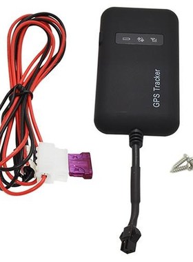 GT02/TK110 GSM/GPRS/GPS Tracker Car Vehicle Bike Locator Loc