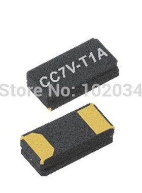 3215 32.768 32.768HZ CC7V-T1A 2P   SMD Crystal Oscillator x