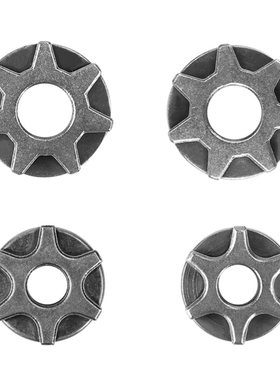 62KC Chain Saw Gear Angle Grinder Conversion Head