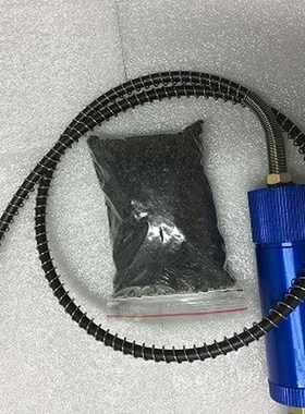 4500Psi  300Bar  30Mpa Diving Filter Molecular sieve  Activa